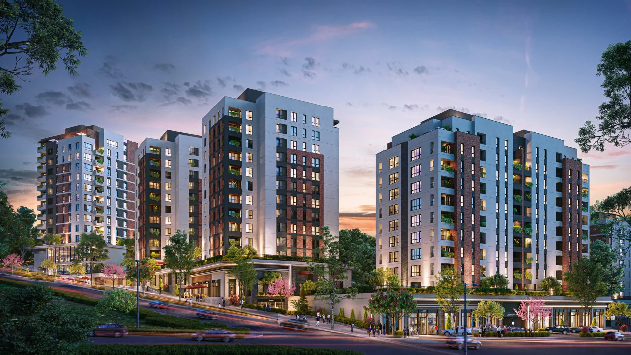 Differences Between Real Estate Residency and Tourist Residency in Turkey