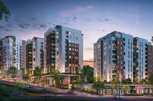 ما الفرق بين الإقامة العقارية و الإقامة السياحية في تركيا؟