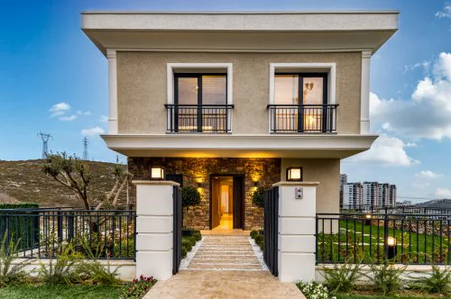 افضل مناطق الاستثمار العقاري في اسطنبول | استثمر في المستقبل!