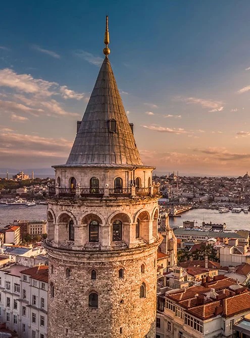 الجانب الأوروبي