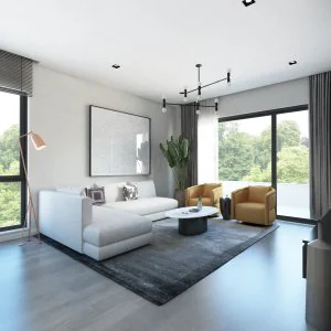 شقق للبيع في اسطنبول توبكابي 2025 - مشروع DH-121